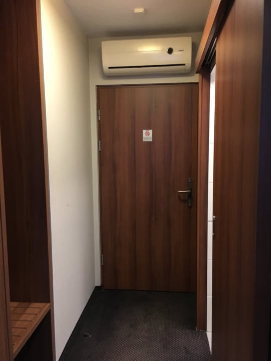 Zimmer Hotel Tarnovia