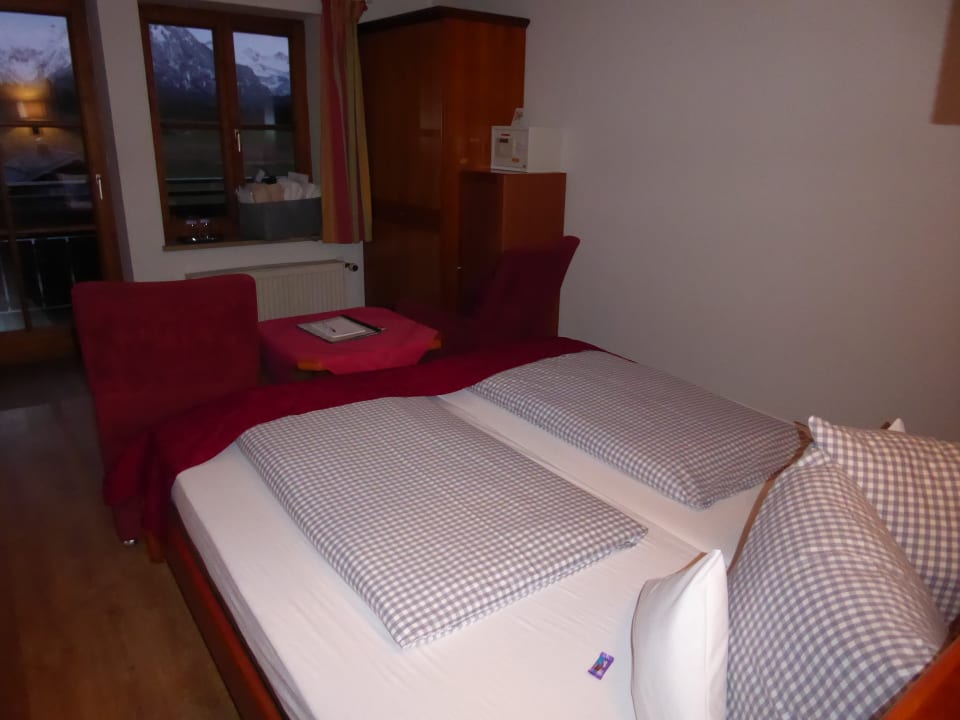 Zimmer Familien- und Wellnesshotel Viktoria