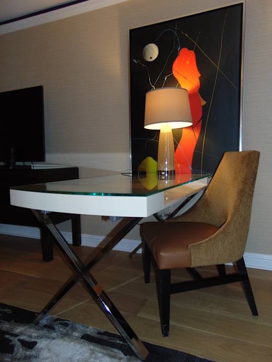 Zimmer Hotel The Henry