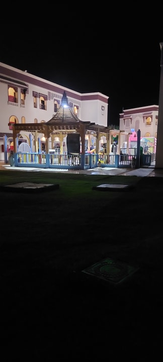Sonstiges Sentido Mamlouk Palace Resort