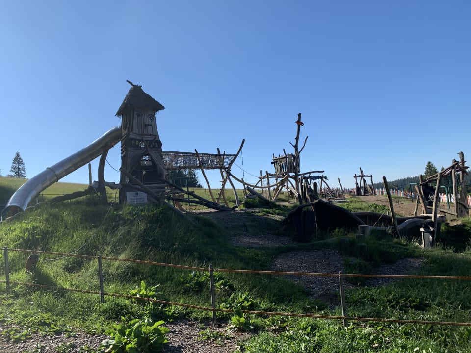 Sport & Freizeit Familotel Hotel Feldberger Hof