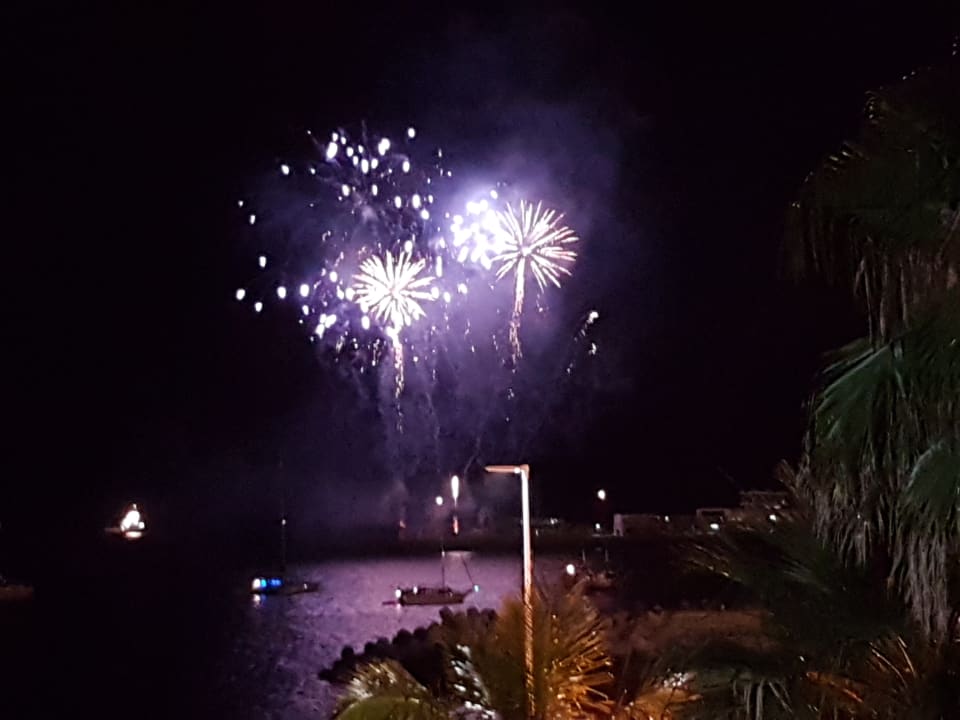 Ausblick Hotel PortoBay Santa Maria