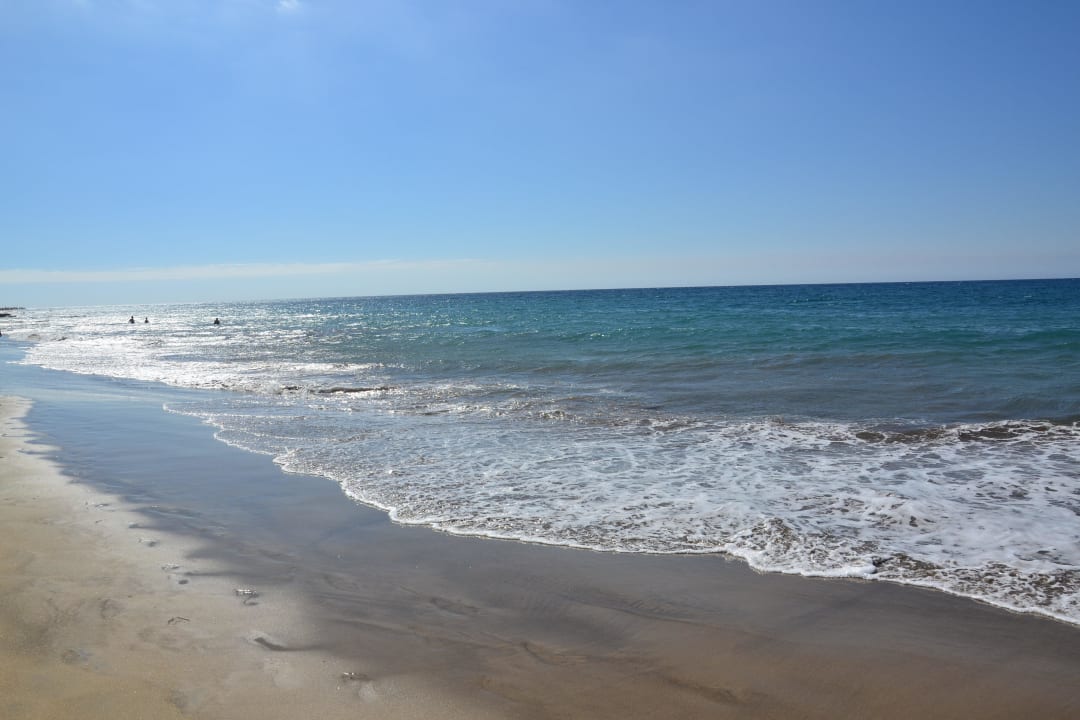 Plage Voyage Belek Golf & Spa