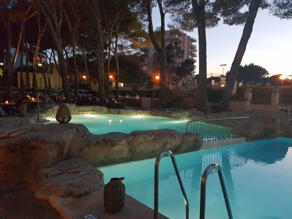 Pool Hotel Bella Playa & Spa