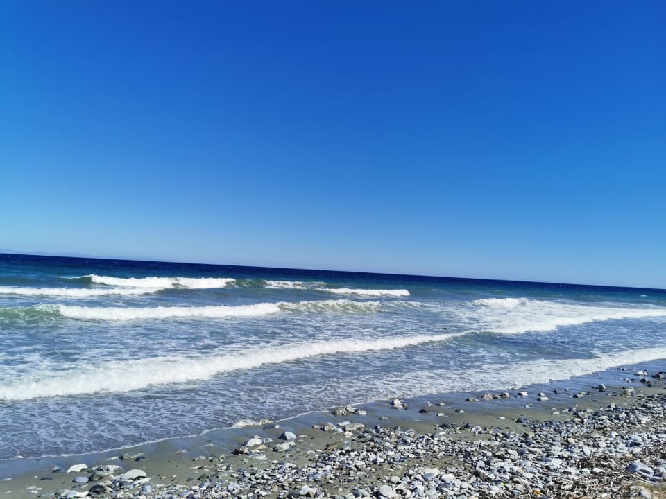 Strand alltoura Club Hotel Poseidon Palace