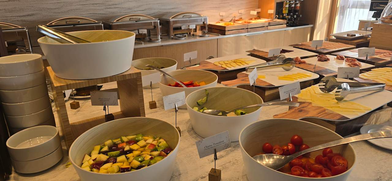 Gastro Courtyard Sliema