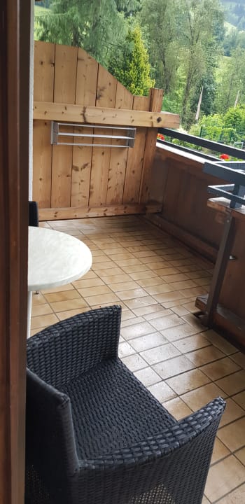 Zimmer Familien- & Gartenhotel Theresia