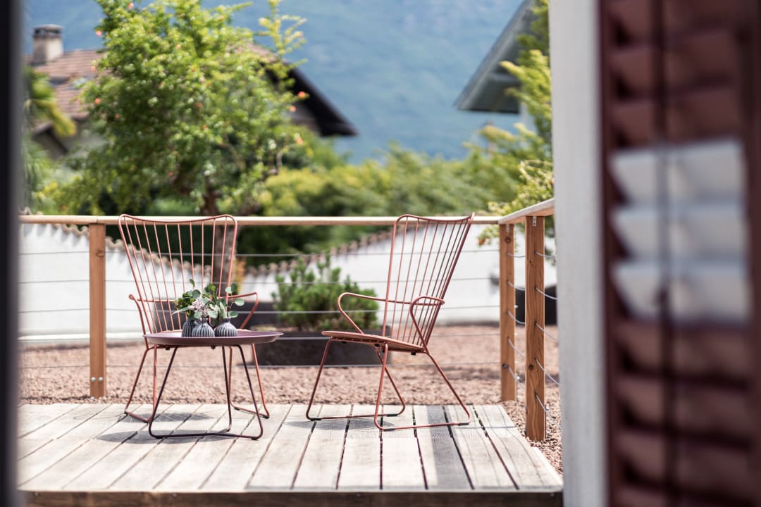 Zimmer Boutique Hotel Zum Rosenbaum