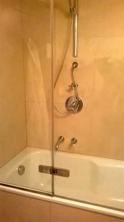 Łazienka- wyposażenie Das Schloss an der Eisenstrasse