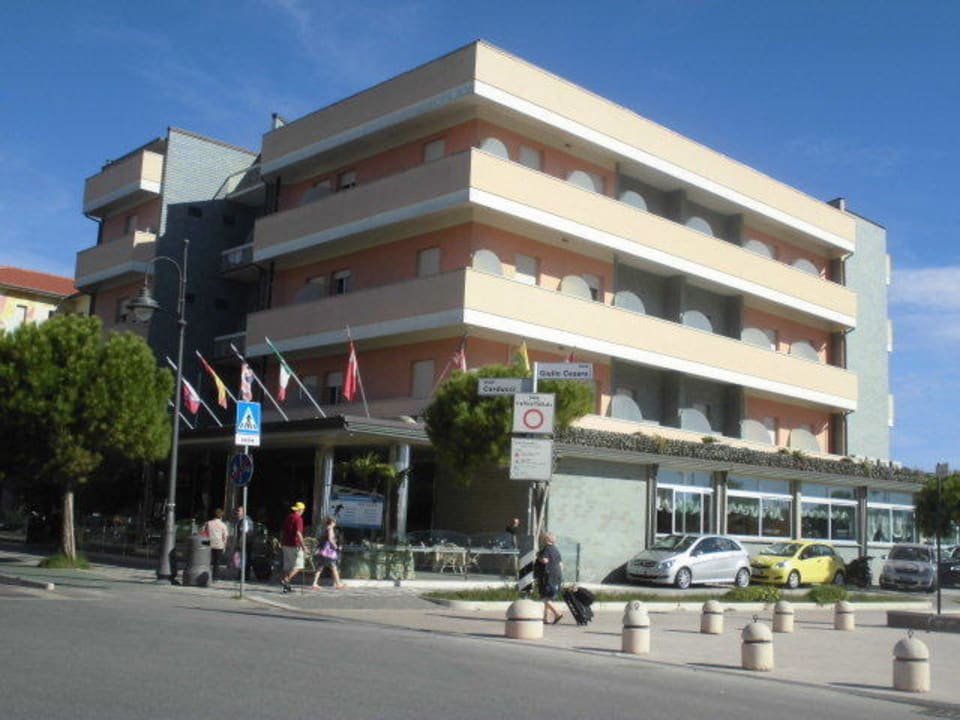 Hotel Hotel Regina