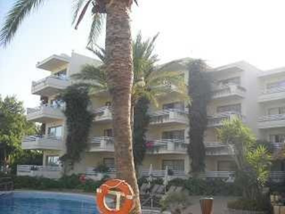 Außenansicht VIVA Golf - Adults only 18+