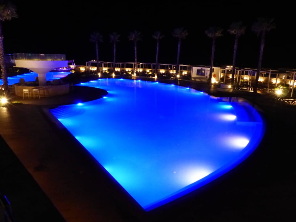 Impressionen von Plimmiri Atlantica Plimmiri