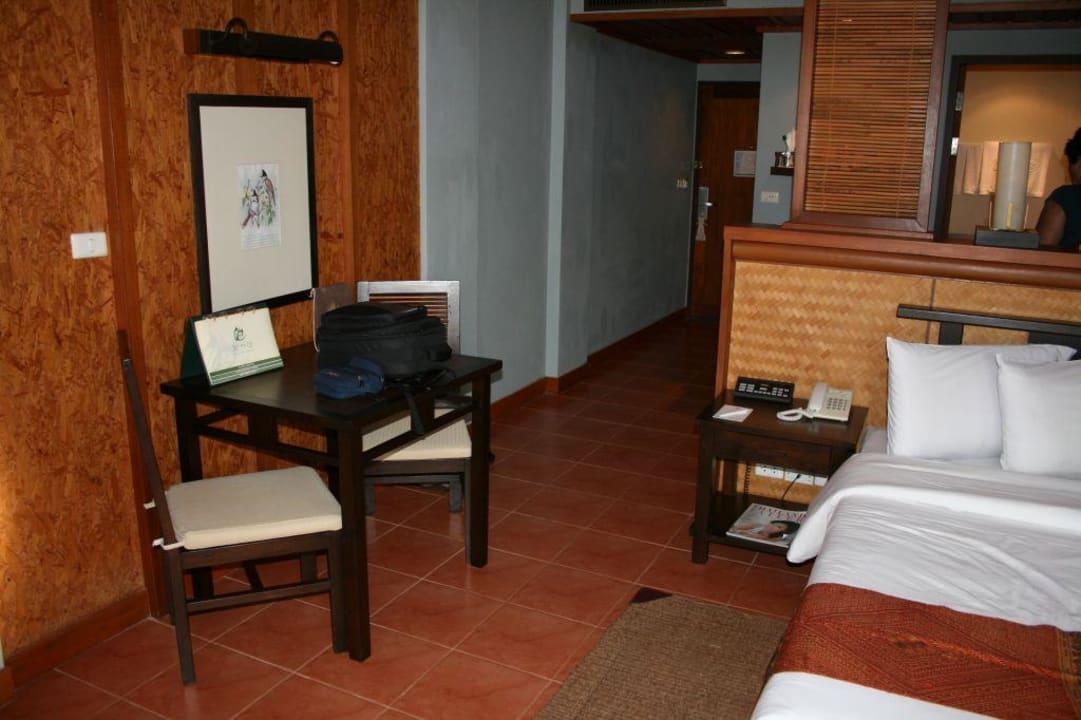 viel Platz Khao Lak Merlin Resort