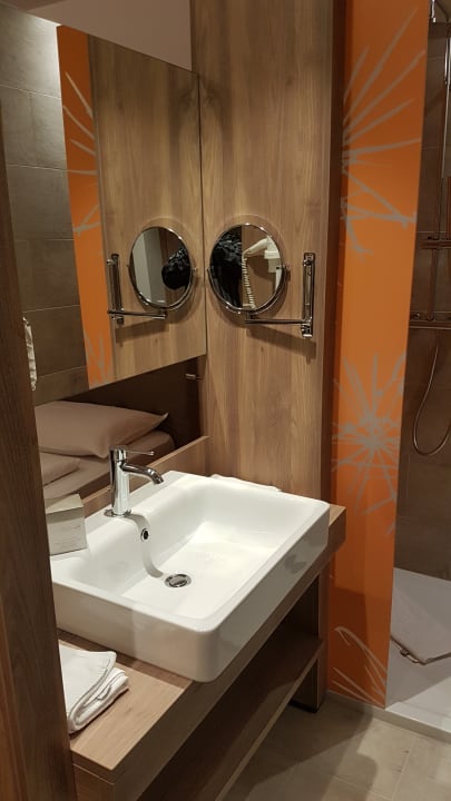 Zimmer Almina Family & Spa
