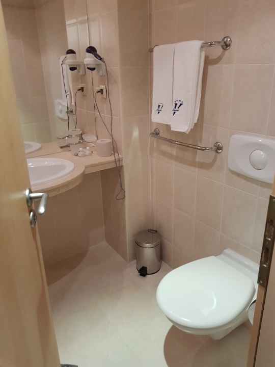 Zimmer Effect Grand Victoria Hotel