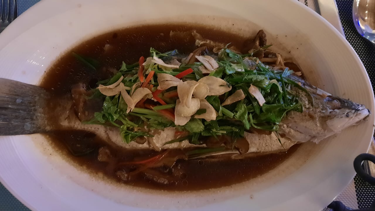 Gastro The Sands Khao Lak by Katathani