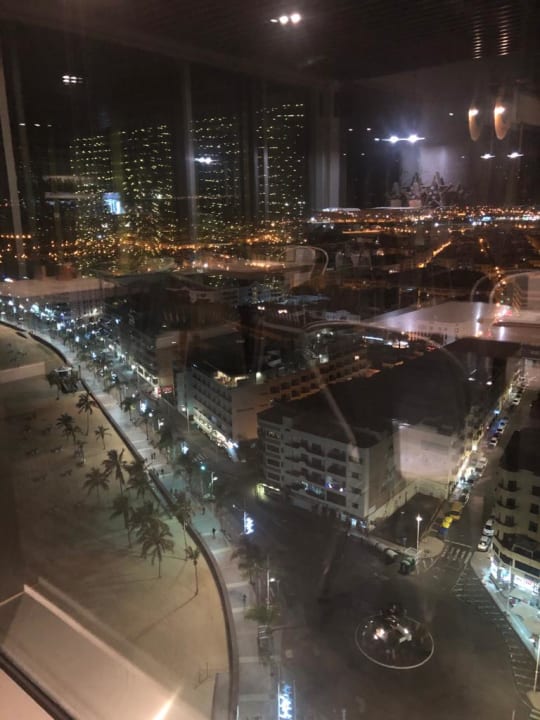Ausblick Arrecife Gran Hotel & Spa