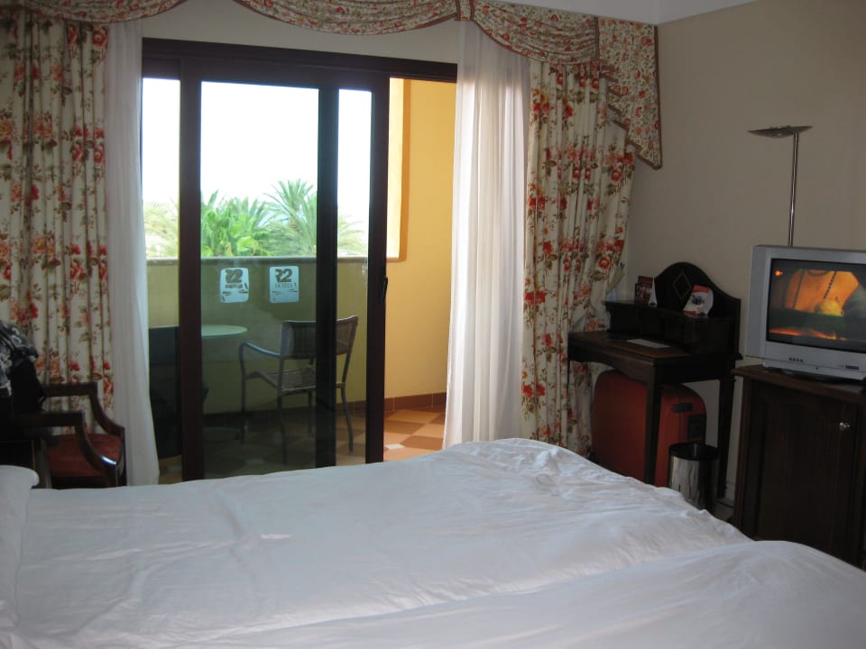 Anderer Blickwinkel R2 Rio Calma Hotel & Spa & Conference