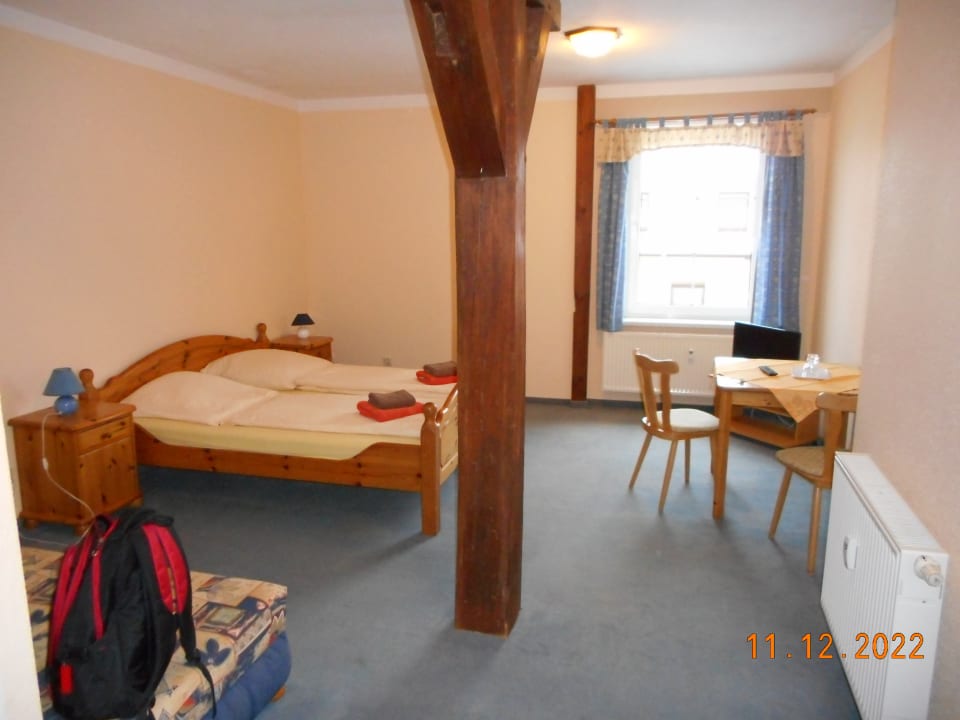 Zimmer Landgasthof & Pension "Zur alten Mühle"