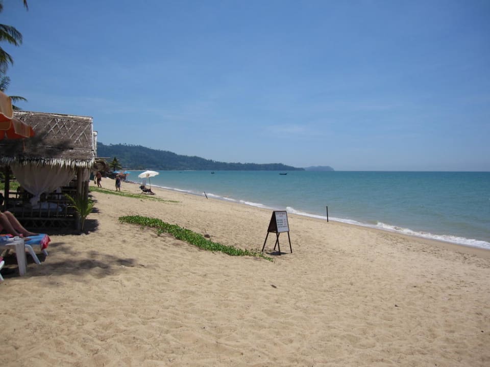 Super Strand Sudala Beach Resort