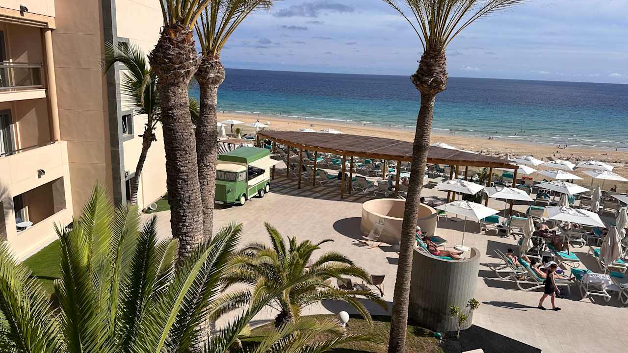 Sonstiges Iberostar Selection Fuerteventura Palace