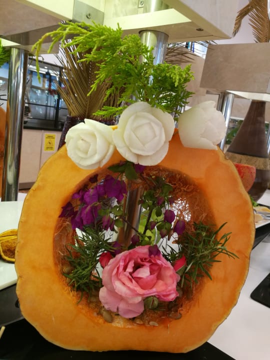 Gastro VONRESORT Golden Beach