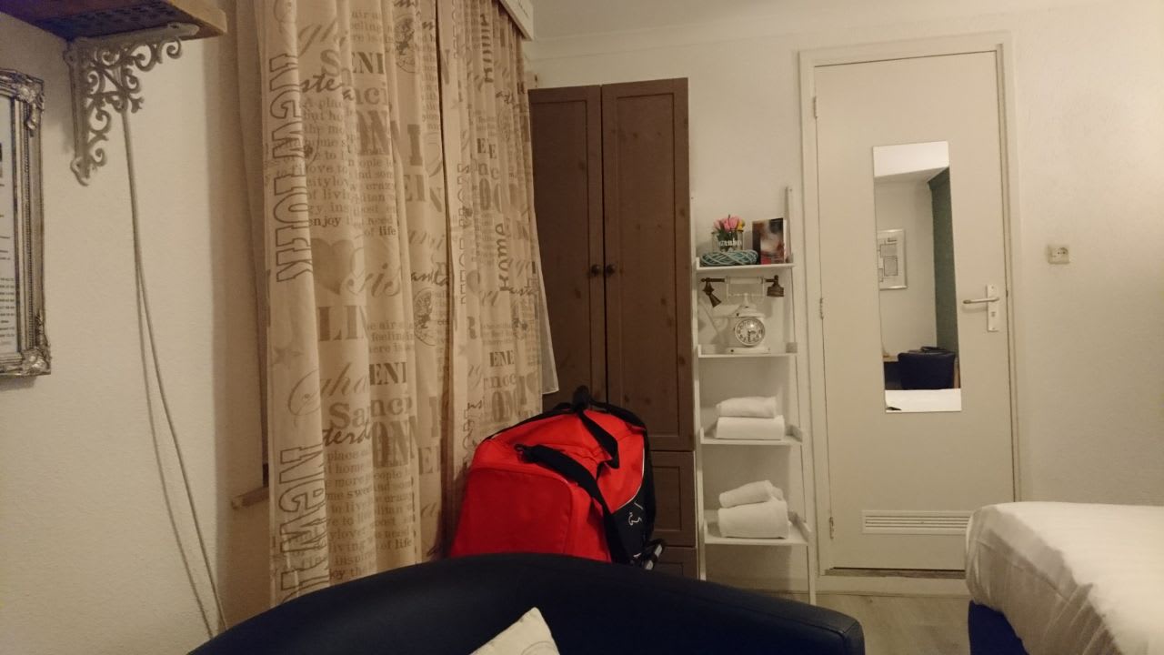 Zimmer Hotel Hof van Hulsberg