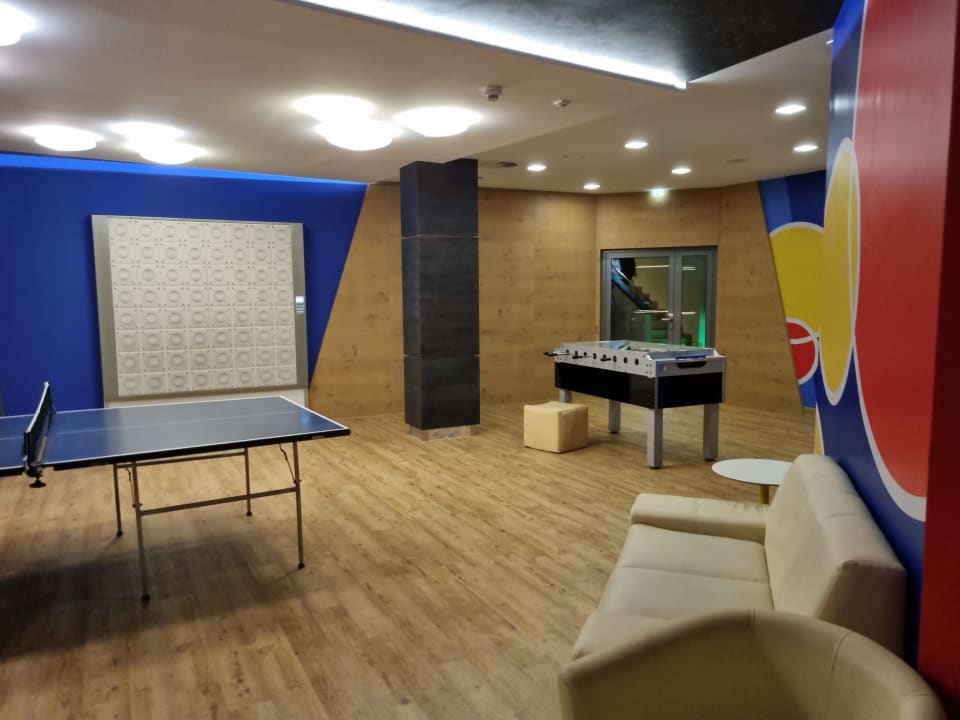 Sport & Freizeit AIGO welcome family