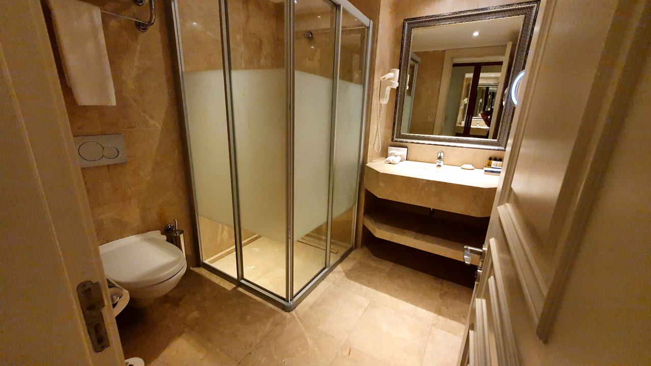 Zimmer Ali Bey Club & Park Manavgat