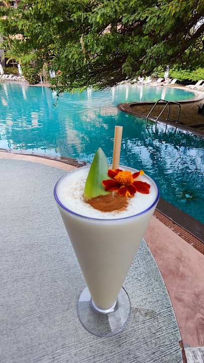 Pool Lopesan Baobab Resort