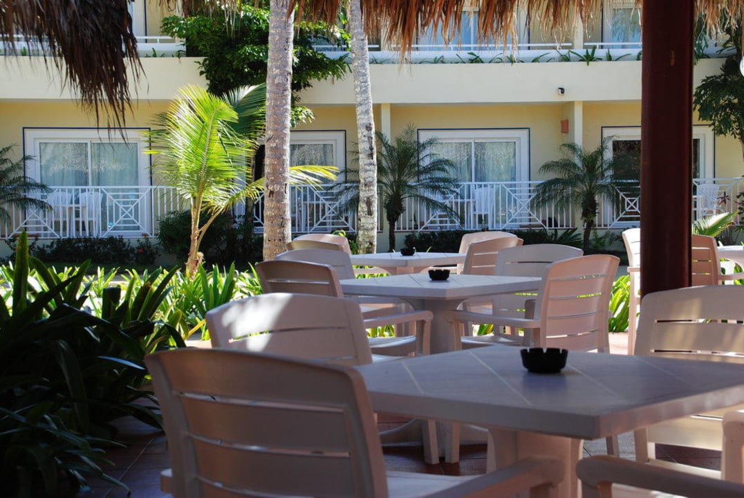 Hotelanlage Bahia Principe Grand El Portillo