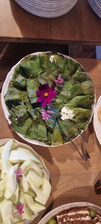Gastro Pałac i Folwark Galiny