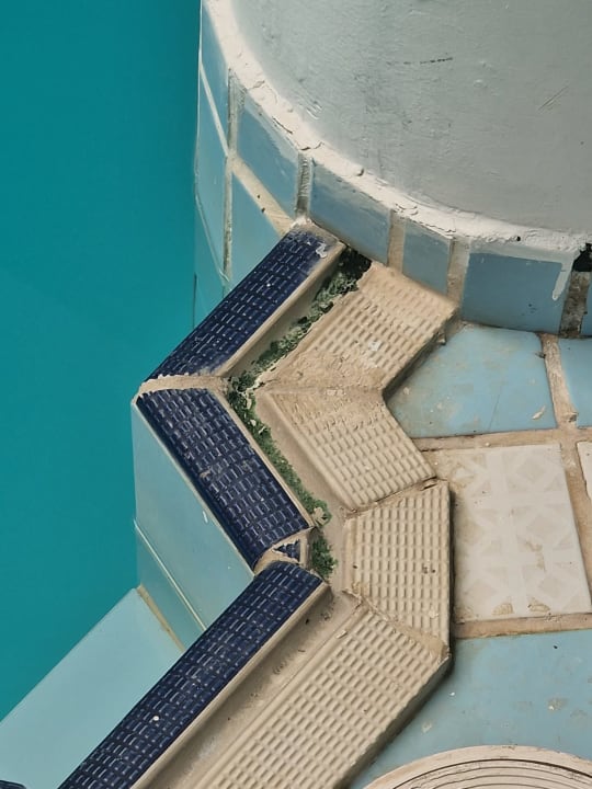 Pool Lagas Aegean Village