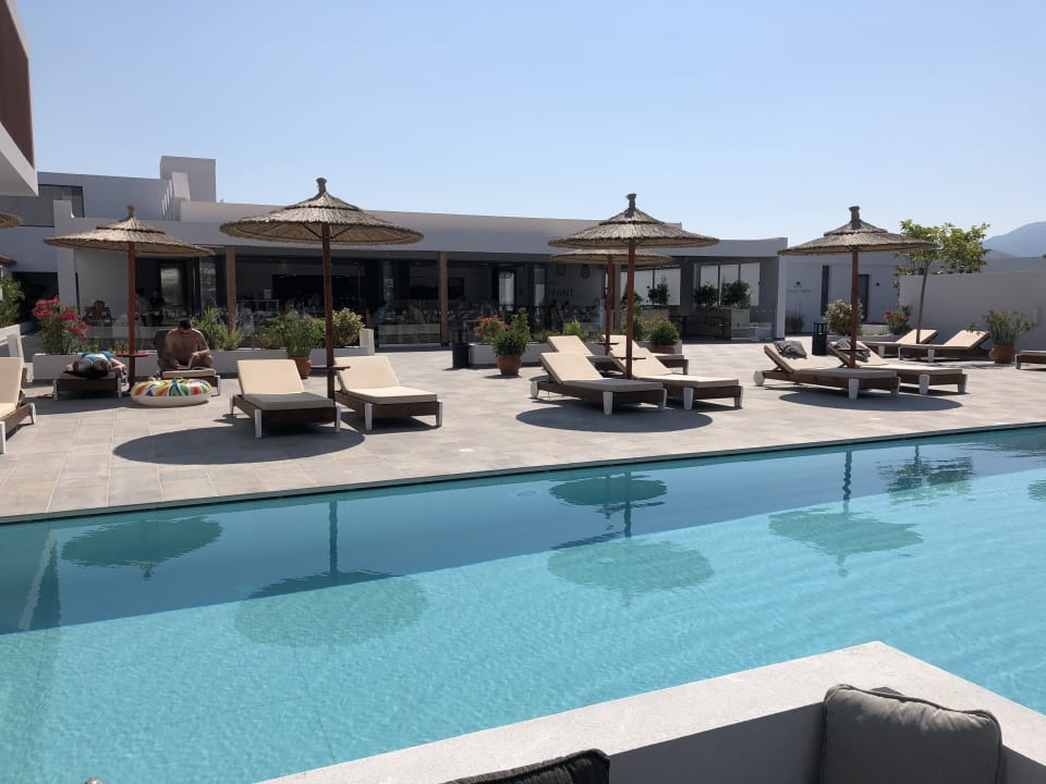 Pool Sentido Pearl Beach Kos – Adults only