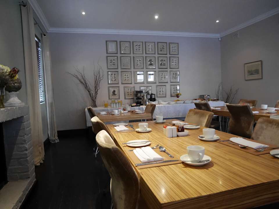 Restaurant Hotel The Windermere