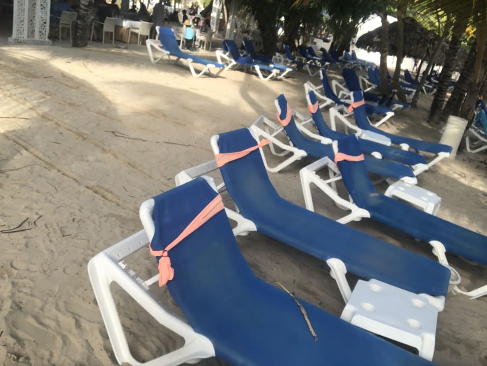 Strand Bahia Principe Grand El Portillo