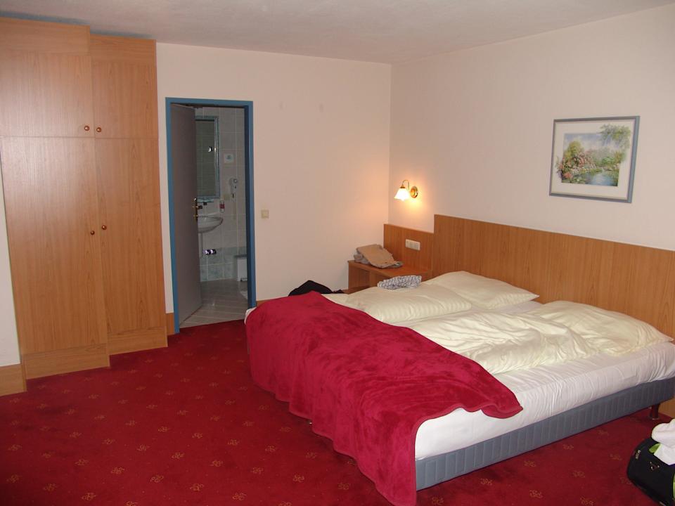 Hotel Salzburg Hotel Salzburg