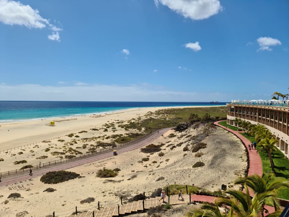 Außenansicht Iberostar Selection Fuerteventura Palace