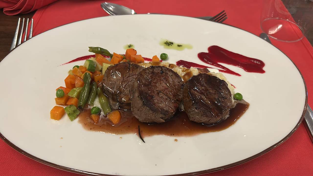 Gastro Amarina Jannah Resort & Aqua Park Marsa Alam