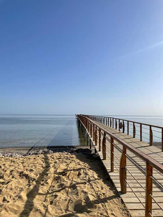 Strand Lazuli Hotel Marsa Alam