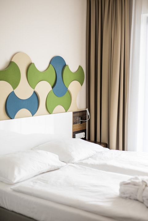 Zimmer Baltic Park Molo Apartmens