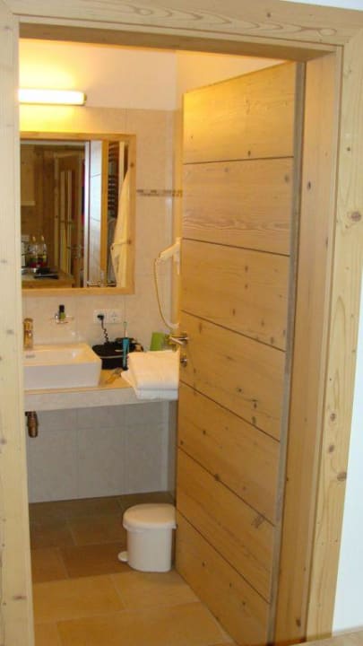 Bad Aparthotel Naturresort Senningerhof