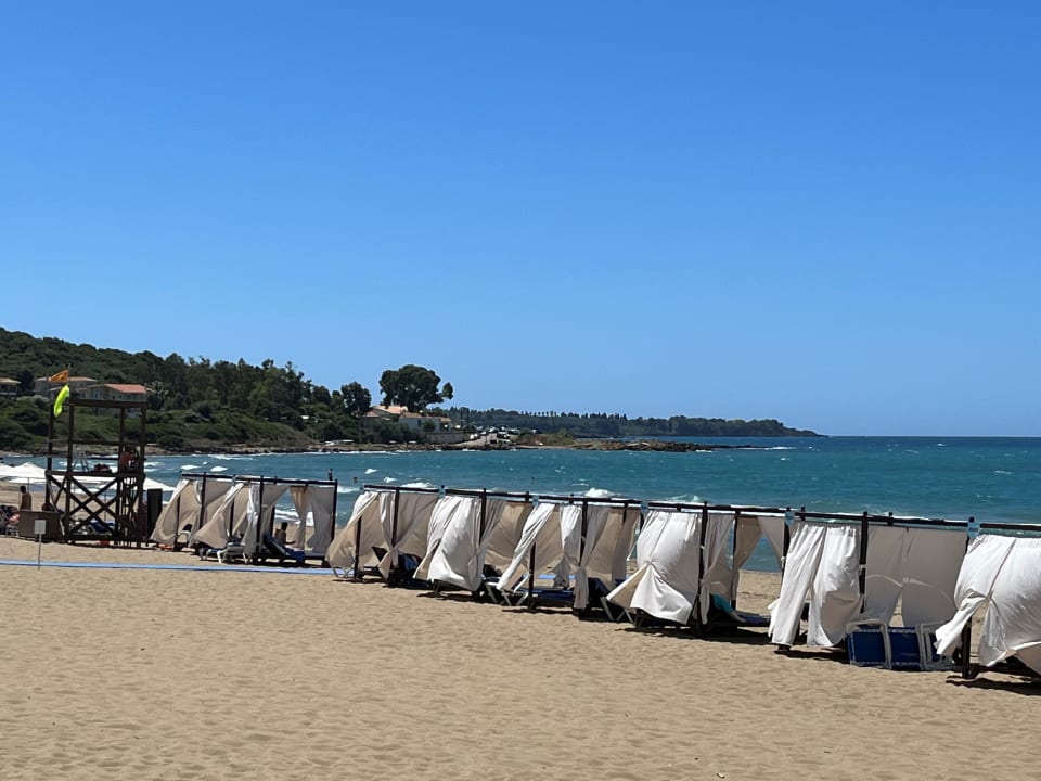 Strand Aldemar Olympian Village