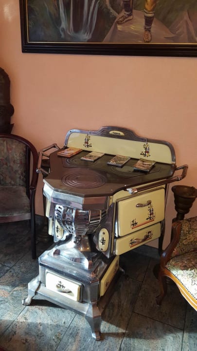 Sonstiges Hotel Lonac