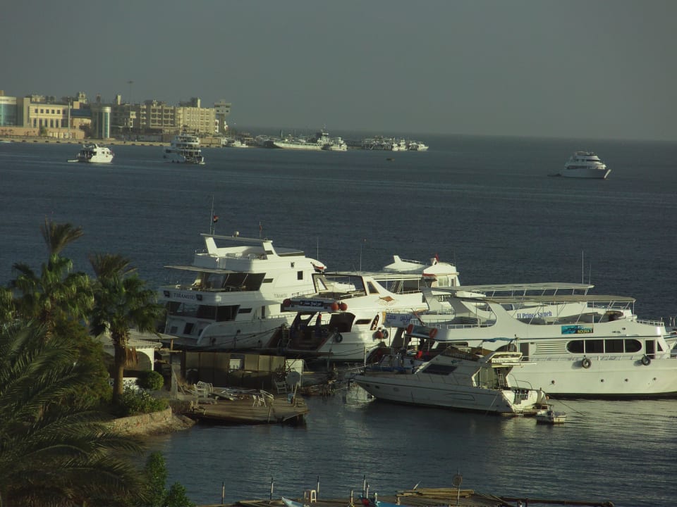 Strand Bella Vista Resort Hurghada