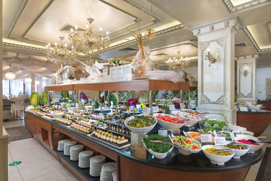 Gastro Hotel&SPA Diamant Residence