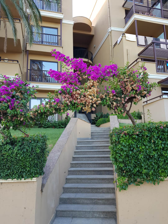 Sonstiges Asteria Family Belek