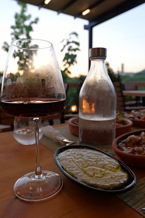 Gastro Mesopotam Agrotourism Resort