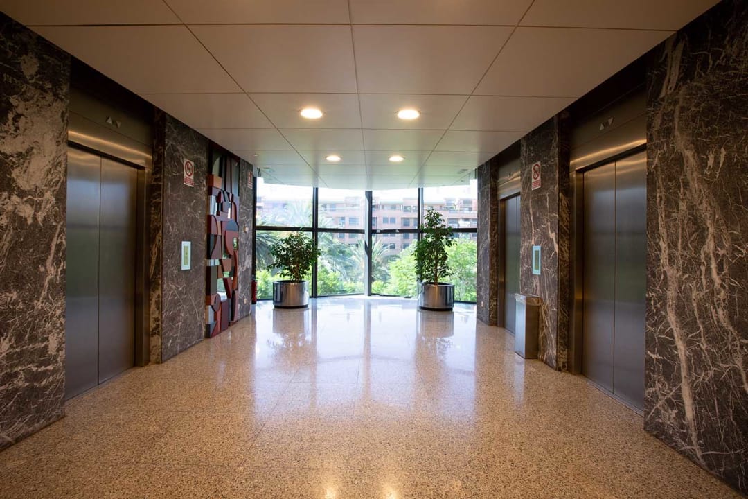 Sonstiges Eurostars Acteón