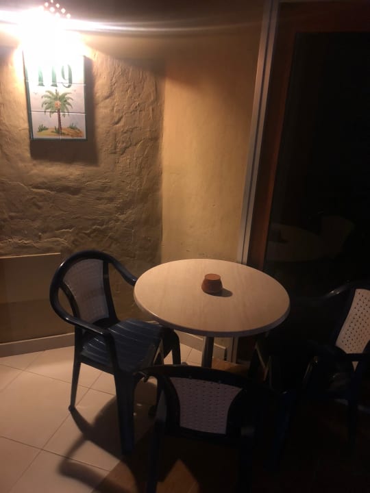 Zimmer HL Miraflor Suites Hotel